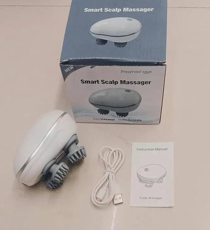 Electric Pet, Cat Massager - FIX IT STORE