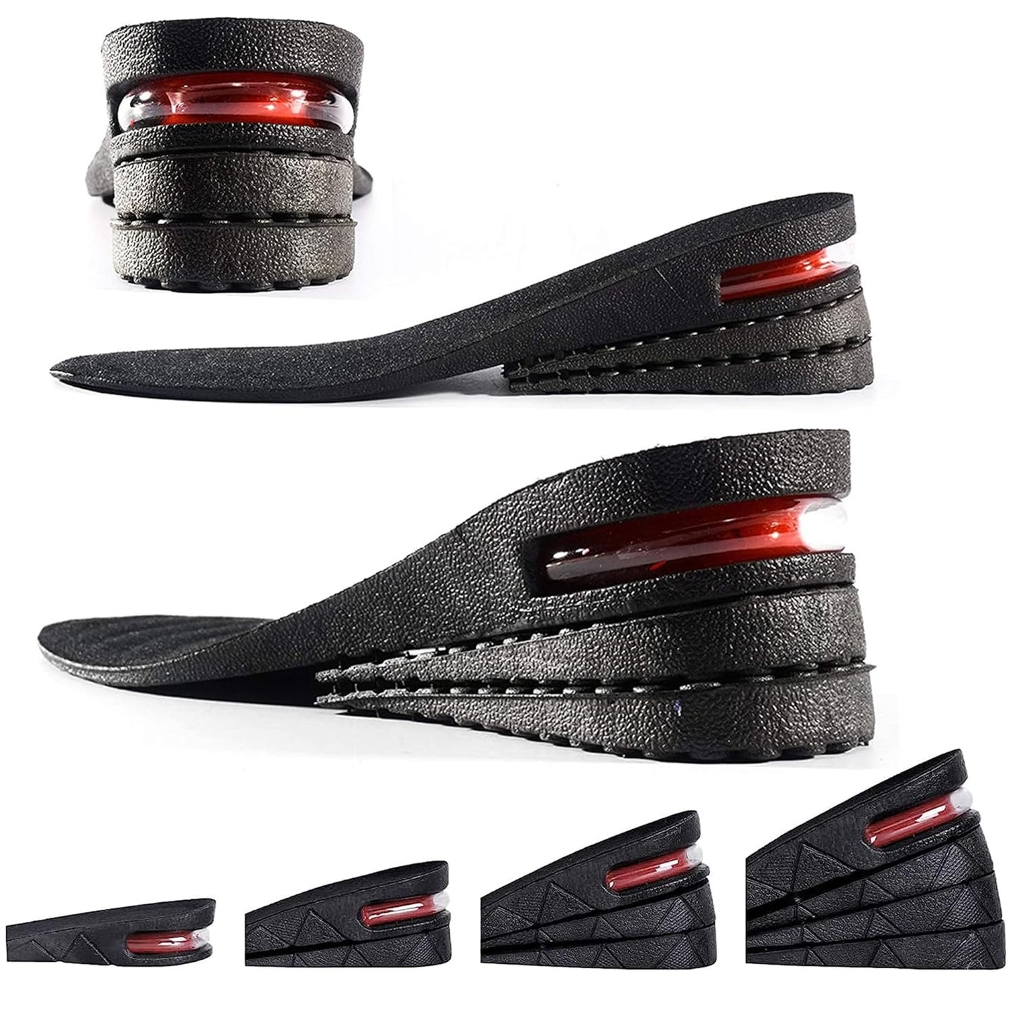 Height Increase Insoles
