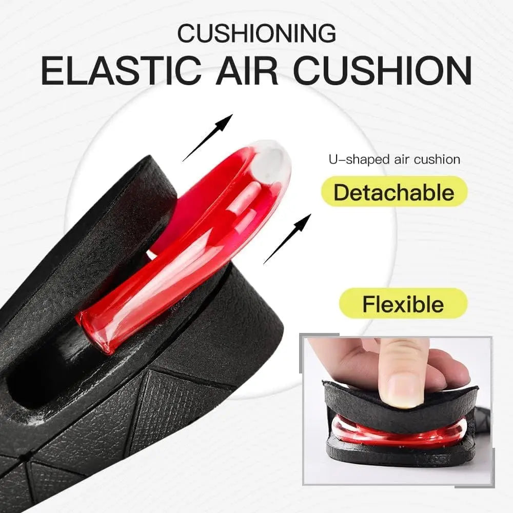 Height Increase Insoles - FIX IT STORE