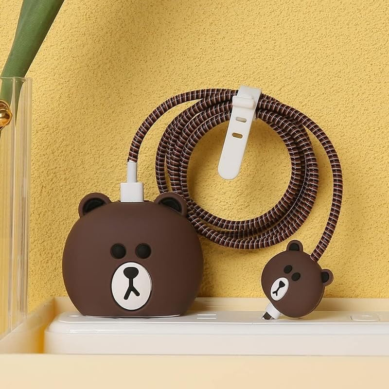 Protective Case Cover 4in1 Compatible