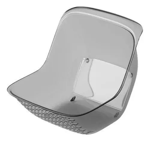 Transparent Multi-Functional Rice Drain Basket - FIX IT STORE