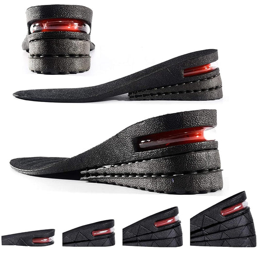Height Increase Insoles 