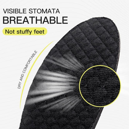 Height Increase Insoles 