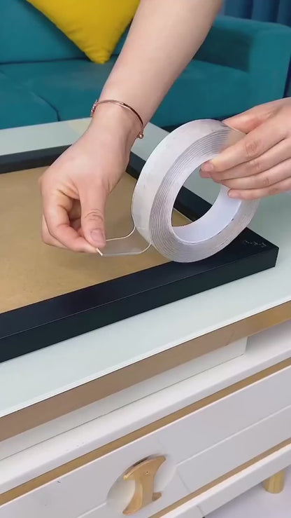 Double Sided Adhesive Tape ( Pack Of 2 )