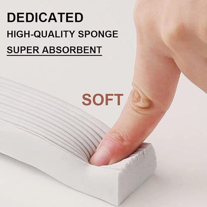 Portable Mini Mop Mini Squeeze Mop