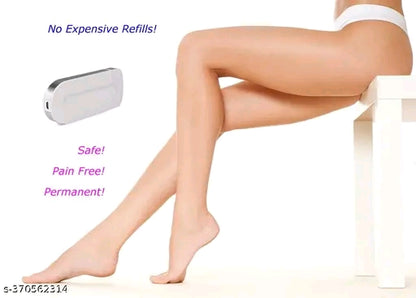 YES FINISHING TOUCH LADIES HAIR REMOVER TRIMMER SHAVER USB CHARGER Trimmer for Women