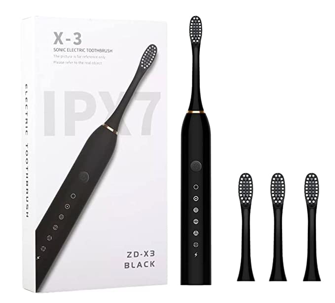 electric toothbrush