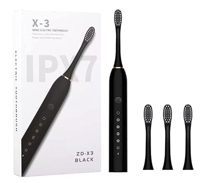 electric toothbrush