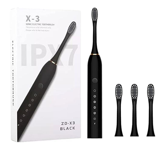 electric toothbrush