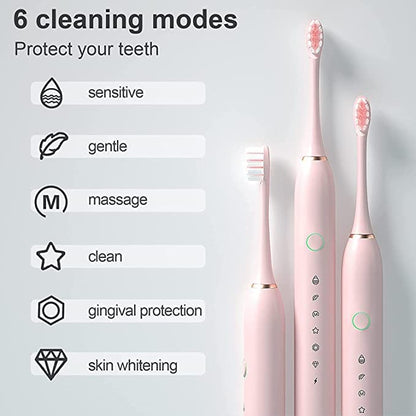 electric toothbrush
