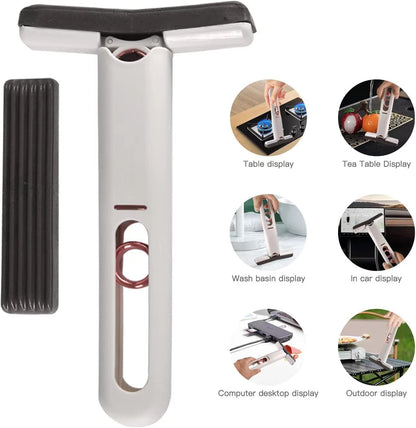 Portable Mini Mop Mini Squeeze Mop