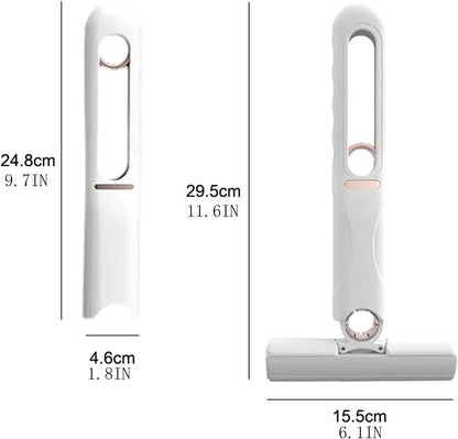 Portable Mini Mop Mini Squeeze Mop